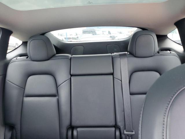 7SAYGDEE4NF449624 - 2022 TESLA MODEL Y Qara foto 10