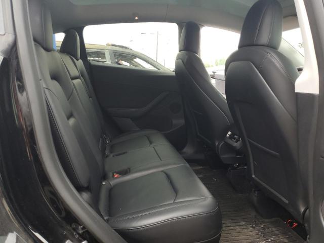 7SAYGDEE4NF449624 - 2022 TESLA MODEL Y Qara foto 11