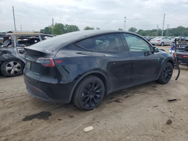 7SAYGDEE4NF449624 - 2022 TESLA MODEL Y Qara foto 3