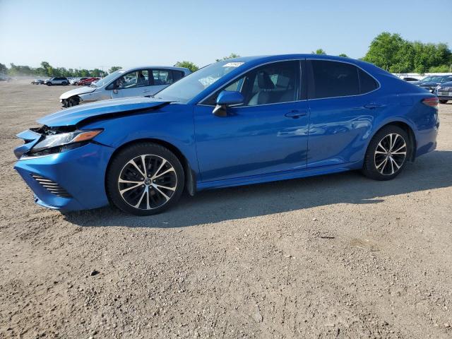 2019 TOYOTA CAMRY L, 