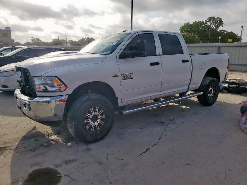 2016 RAM 2500 ST, 