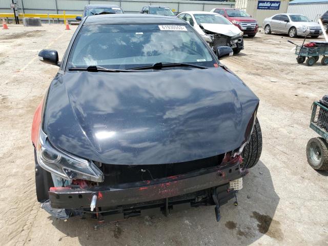 JTKJF5C7XE3080544 - 2014 TOYOTA SCION TC 红色 照片 5