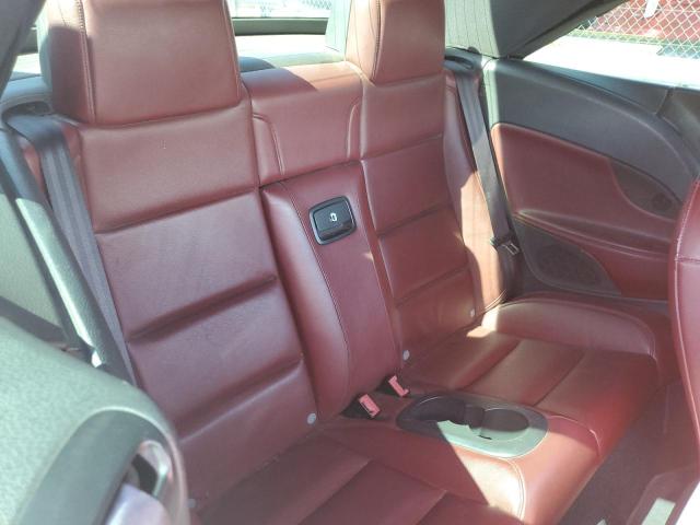 WVWFW7AH3CV005867 - 2012 VOLKSWAGEN EOS LUX 黑色 照片 10