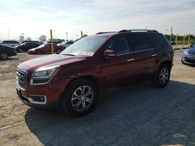 2016 GMC ACADIA SLT-1, null
