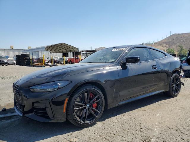 2022 BMW M440I, 