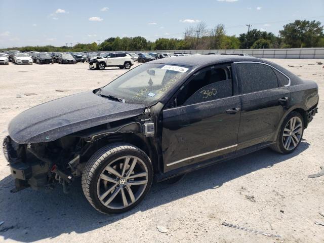 1VWDT7A33HC061084 - 2017 VOLKSWAGEN PASSAT R-LINE Qara foto 1