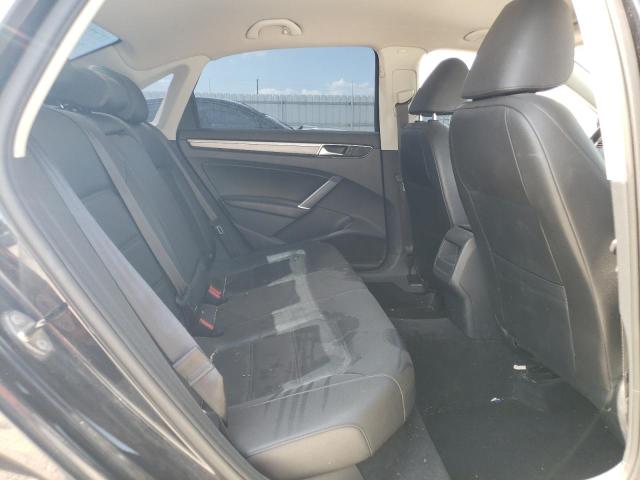 1VWDT7A33HC061084 - 2017 VOLKSWAGEN PASSAT R-LINE Qara foto 10