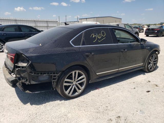 1VWDT7A33HC061084 - 2017 VOLKSWAGEN PASSAT R-LINE Qara foto 3