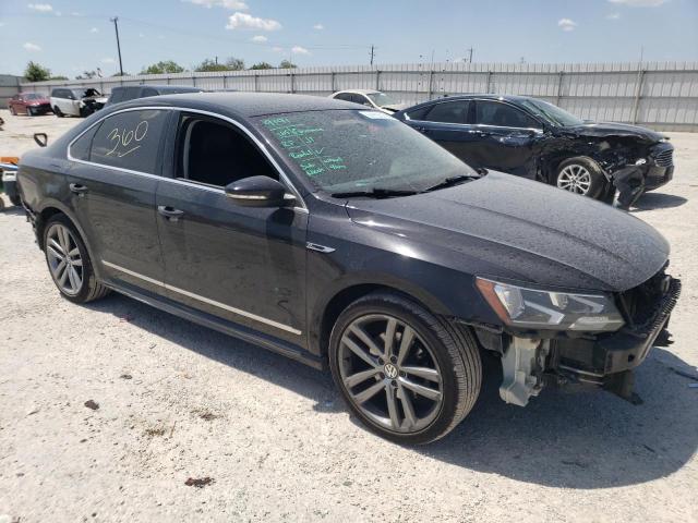 1VWDT7A33HC061084 - 2017 VOLKSWAGEN PASSAT R-LINE Qara foto 4