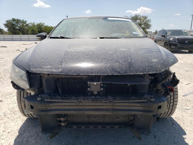 1VWDT7A33HC061084 - 2017 VOLKSWAGEN PASSAT R-LINE Qara foto 5