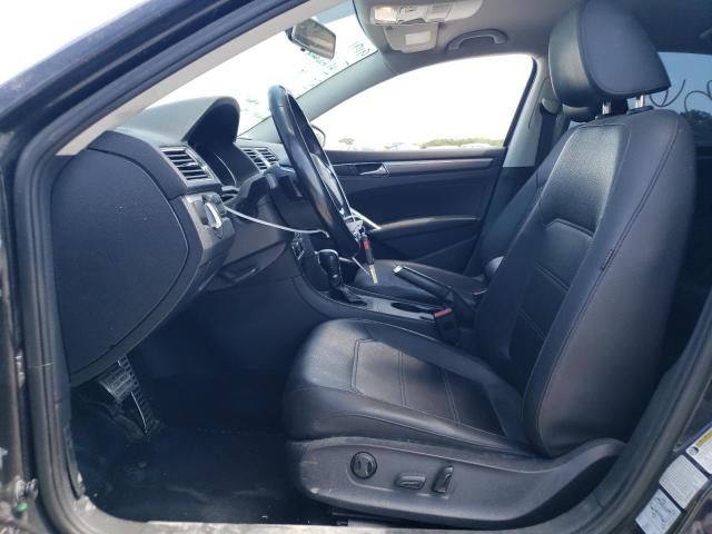 1VWDT7A33HC061084 - 2017 VOLKSWAGEN PASSAT R-LINE Qara foto 7