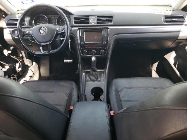 1VWDT7A33HC061084 - 2017 VOLKSWAGEN PASSAT R-LINE Qara foto 8