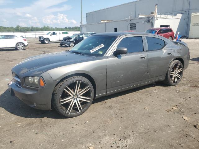 2010 DODGE CHARGER SXT, null