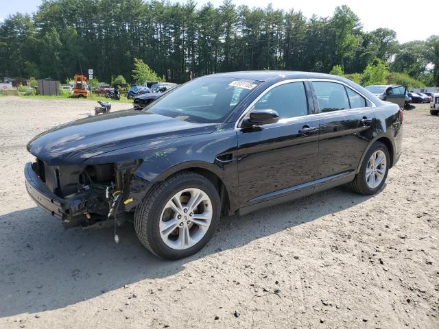 2017 FORD TAURUS SEL, null