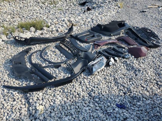 5FNYF8H50MB020806 - 2021 HONDA PASSPORT EXL كستنائي صورة 13