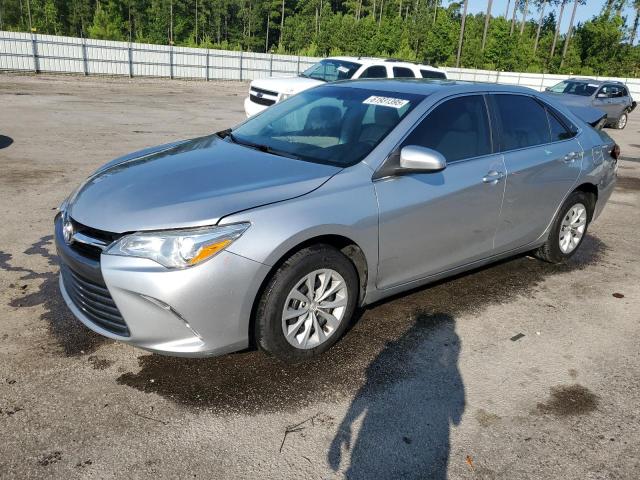 2015 TOYOTA CAMRY LE, 
