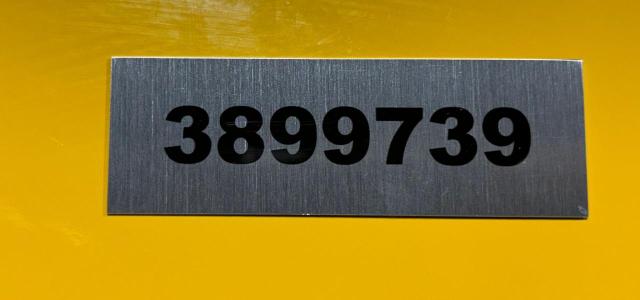 3899739 - 2024 OTHI ROLLER YELLOW photo 9