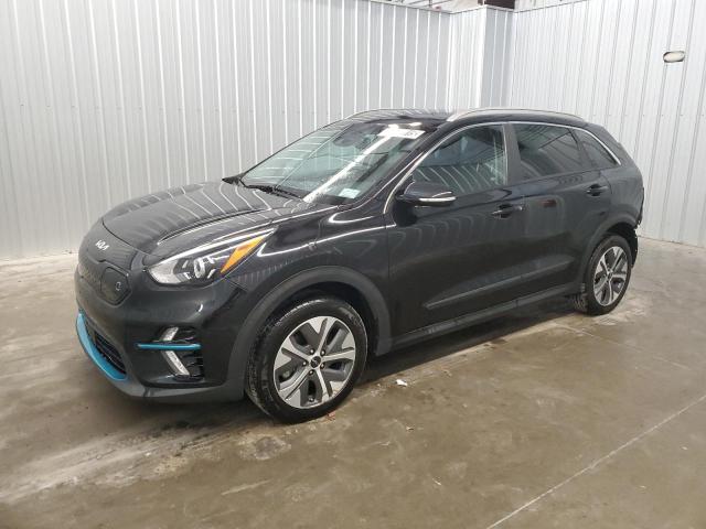 2022 KIA NIRO S, null