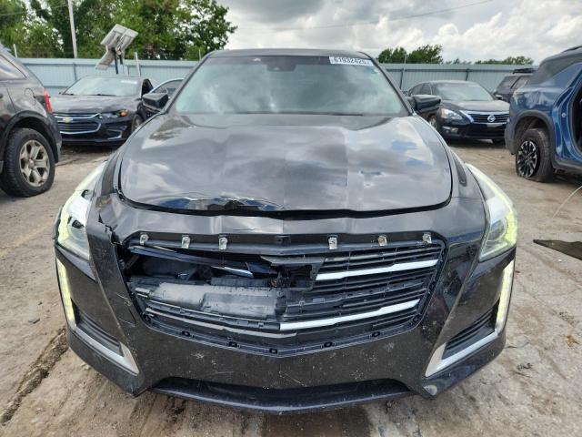 1G6AR5SX5F0140994 - 2015 CADILLAC CTS LUXURY COLLECTION BLACK photo 5