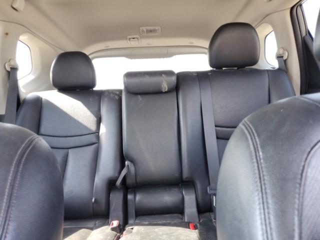 5N1AT2MT3JC758695 - 2018 NISSAN ROGUE S ნაცრისფერი ფოტო 10