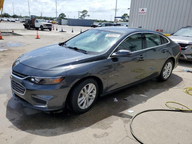 2018 CHEVROLET MALIBU LT, 