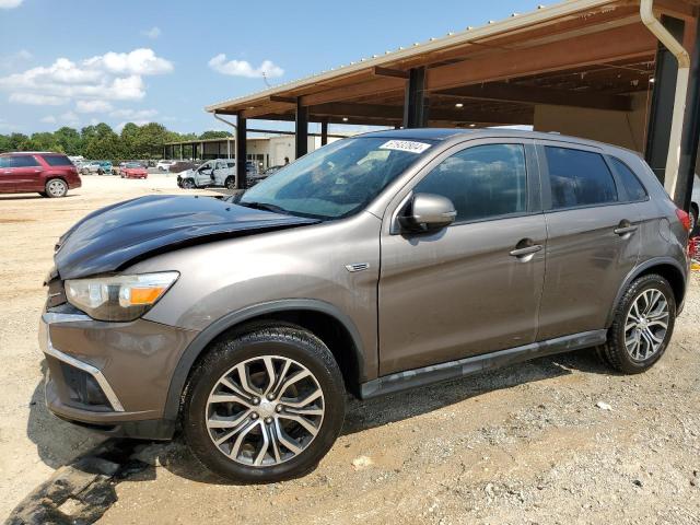 JA4AP3AU2KU032733 - 2019 MITSUBISHI OUTLANDER ES GRAY photo 1