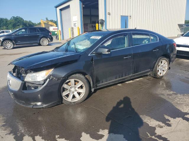 2012 BUICK LACROSSE PREMIUM, 