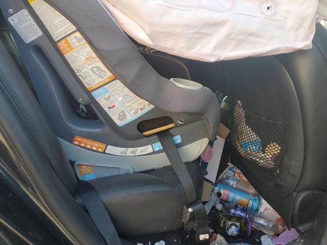 1G4GE5E30CF231459 - 2012 BUICK LACROSSE PREMIUM შავი ფოტო 10