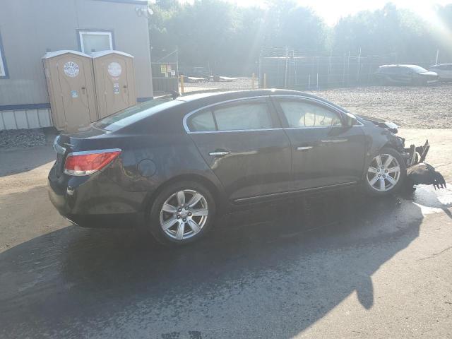 1G4GE5E30CF231459 - 2012 BUICK LACROSSE PREMIUM შავი ფოტო 3
