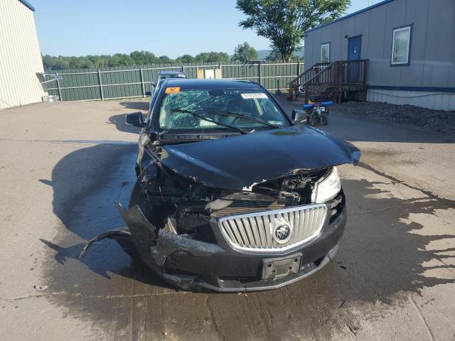 1G4GE5E30CF231459 - 2012 BUICK LACROSSE PREMIUM შავი ფოტო 5
