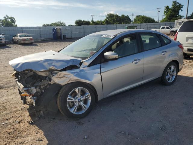 2013 FORD FOCUS SE, null