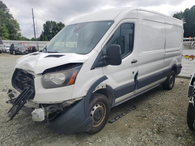 2017 FORD TRANSIT T-250, null