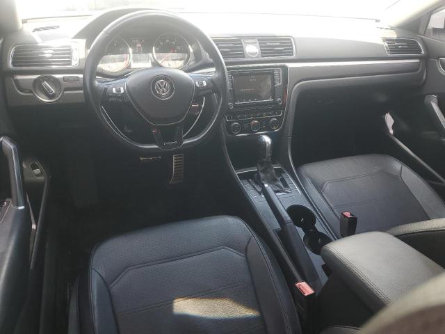 1VWDT7A35HC034016 - 2017 VOLKSWAGEN PASSAT R-LINE თეთრი ფოტო 8
