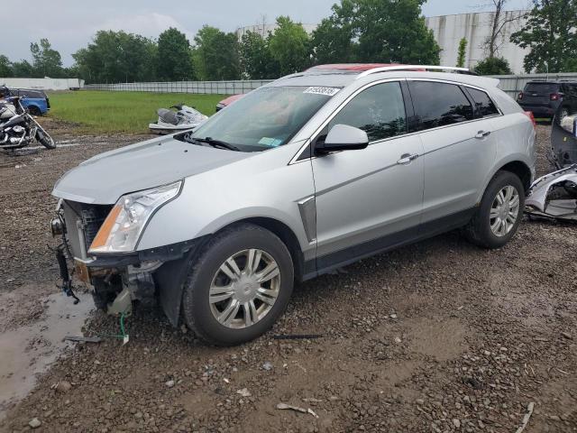 2014 CADILLAC SRX LUXURY COLLECTION, null
