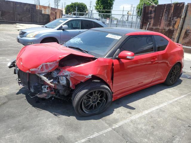 2014 TOYOTA SCION TC, null