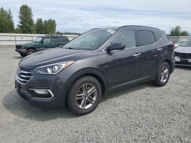 2017 HYUNDAI SANTA FE S, null