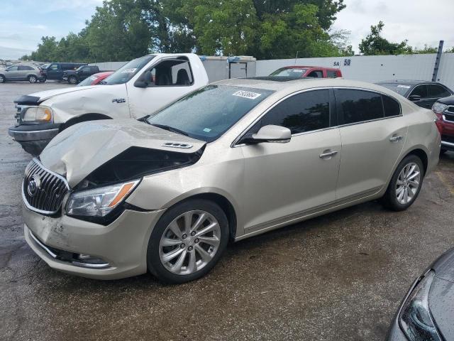 2015 BUICK LACROSSE, 