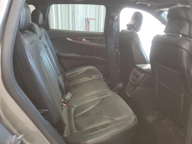 2LMTJ6LR0GBL42130 - 2016 LINCOLN MKX RESERVE Boz foto 11