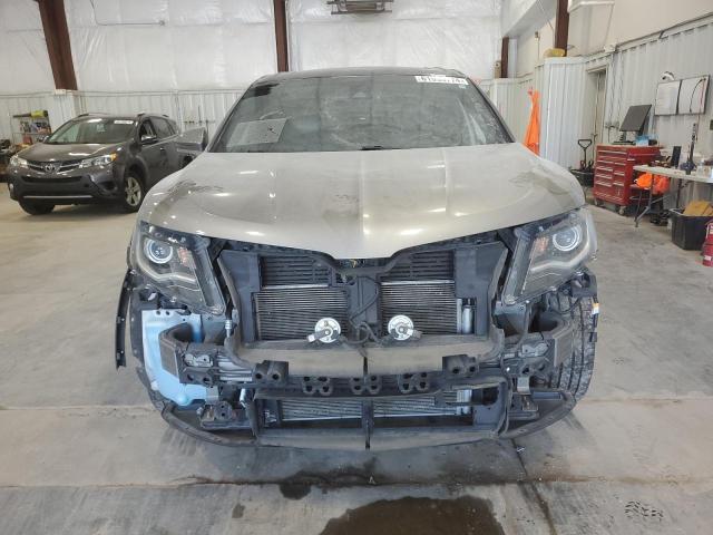 2LMTJ6LR0GBL42130 - 2016 LINCOLN MKX RESERVE Boz foto 5