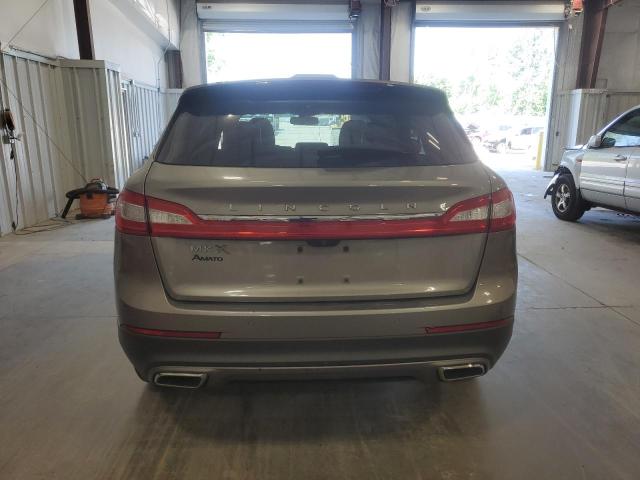 2LMTJ6LR0GBL42130 - 2016 LINCOLN MKX RESERVE Boz foto 6