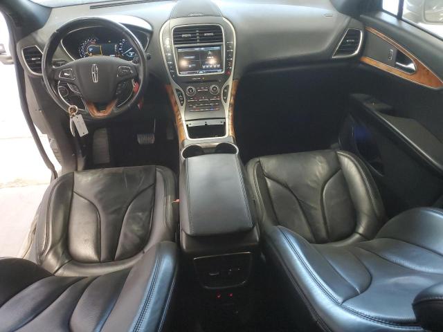 2LMTJ6LR0GBL42130 - 2016 LINCOLN MKX RESERVE Boz foto 8
