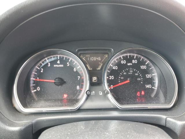 3N1CN7AP2KL881361 - 2019 NISSAN VERSA S 黑色 照片 9