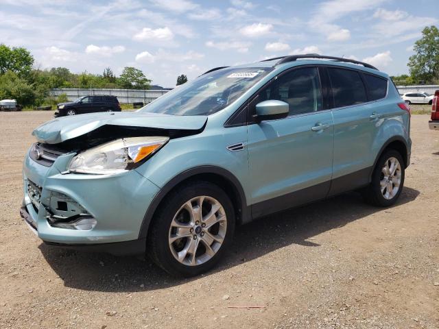 2013 FORD ESCAPE SE, 