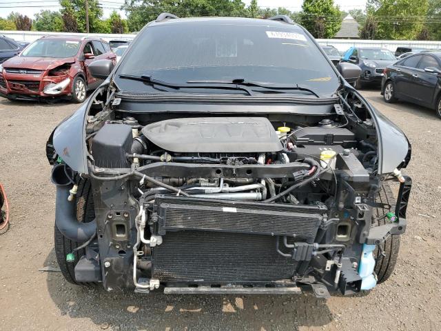 1C4PJMBS8EW294561 - 2014 JEEP CHEROKEE TRAILHAWK 绿色 照片 5