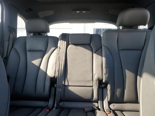 WA1VXBF7XPD025101 - 2023 AUDI Q7 PRESTIGE 黑色 照片 10