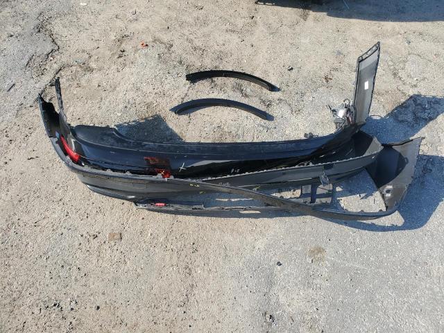 WA1VXBF7XPD025101 - 2023 AUDI Q7 PRESTIGE 黑色 照片 13