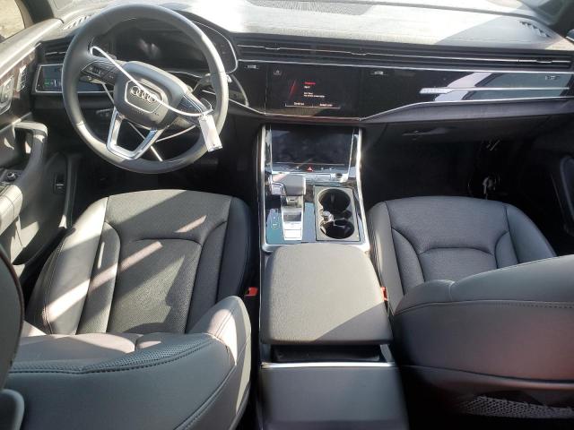 WA1VXBF7XPD025101 - 2023 AUDI Q7 PRESTIGE 黑色 照片 8