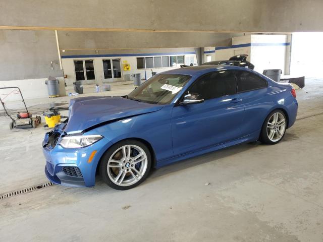 2020 BMW M240I, null