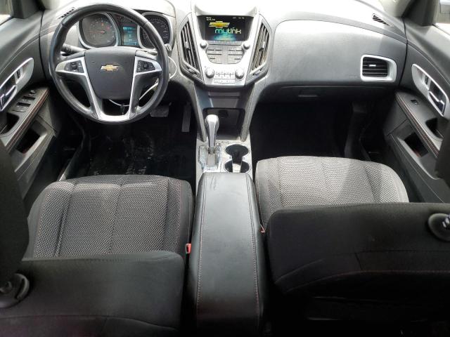 2GNALBEK7E6241688 - 2014 CHEVROLET EQUINOX LT GRAY photo 8