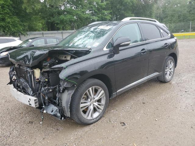 2015 LEXUS RX 350, 